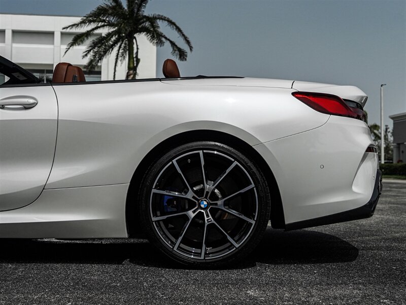 2019 BMW 8 Series M850i xDrive - Photo 48 - Bonita Springs, FL 34134
