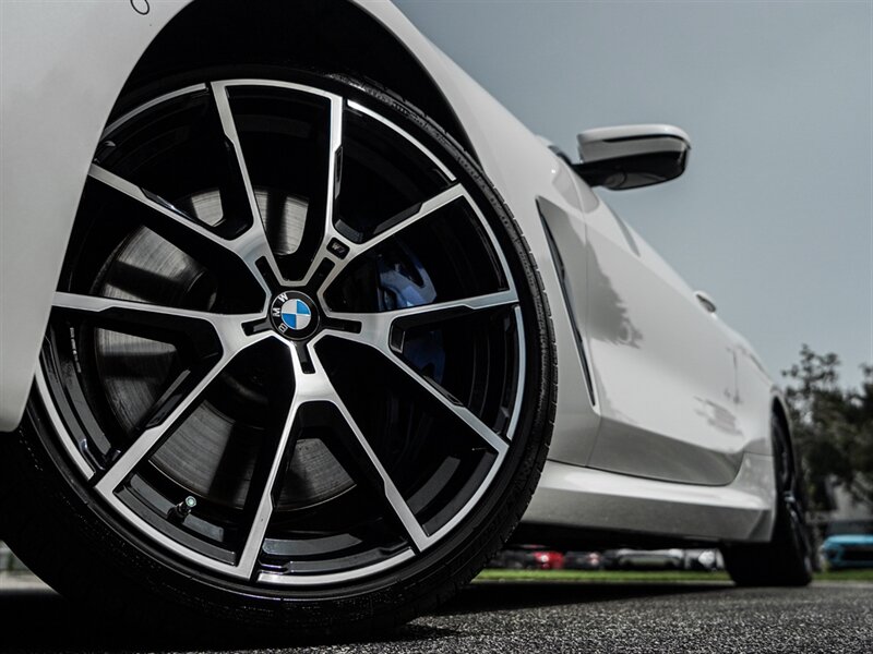 2019 BMW 8 Series M850i xDrive - Photo 13 - Bonita Springs, FL 34134