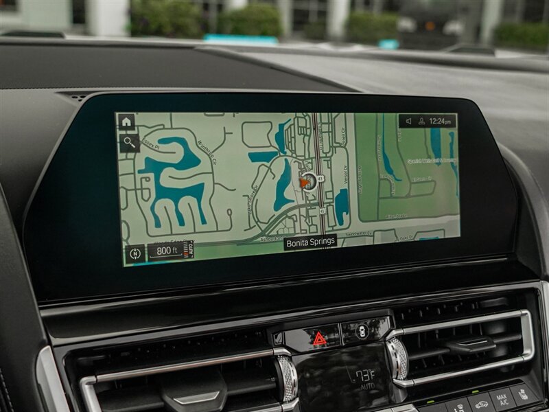 2019 BMW 8 Series M850i xDrive - Photo 17 - Bonita Springs, FL 34134