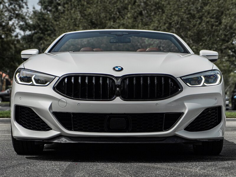 2019 BMW 8 Series M850i xDrive - Photo 7 - Bonita Springs, FL 34134