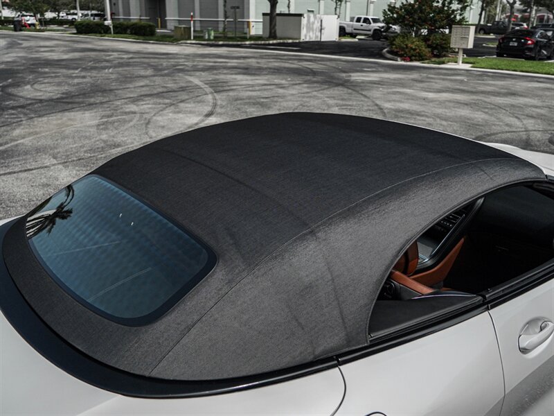 2019 BMW 8 Series M850i xDrive - Photo 81 - Bonita Springs, FL 34134