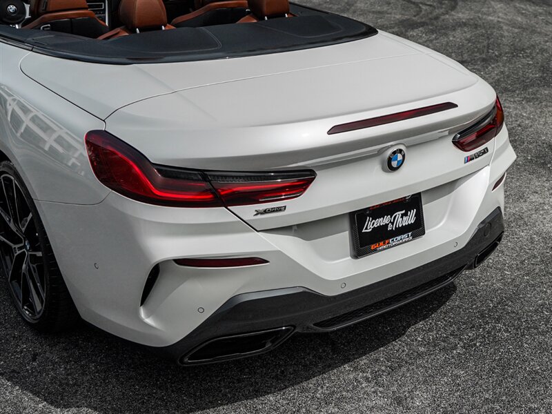 2019 BMW 8 Series M850i xDrive - Photo 50 - Bonita Springs, FL 34134