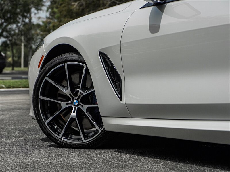 2019 BMW 8 Series M850i xDrive - Photo 53 - Bonita Springs, FL 34134