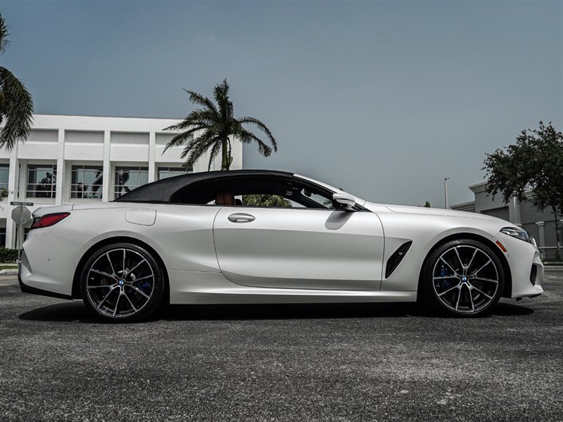 2019 BMW 8 Series M850i xDrive - Photo 82 - Bonita Springs, FL 34134