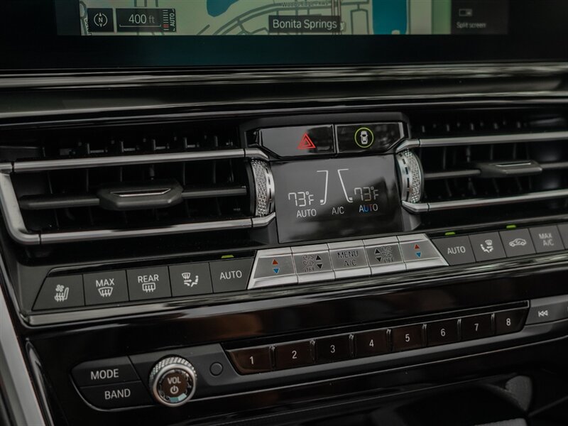 2019 BMW 8 Series M850i xDrive - Photo 18 - Bonita Springs, FL 34134