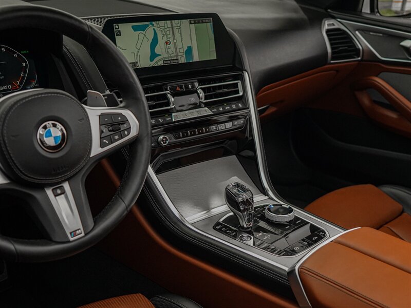 2019 BMW 8 Series M850i xDrive - Photo 16 - Bonita Springs, FL 34134