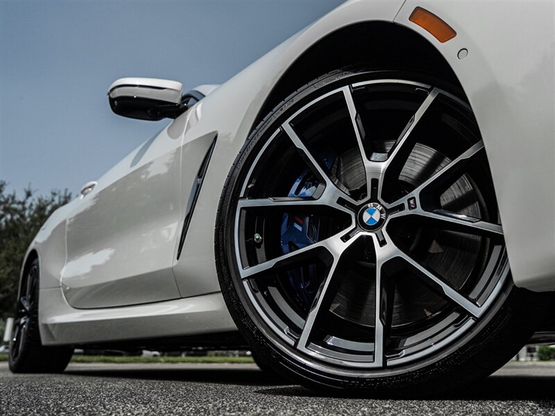2019 BMW 8 Series M850i xDrive - Photo 73 - Bonita Springs, FL 34134