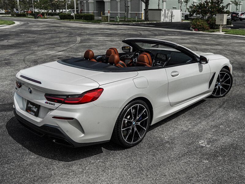 2019 BMW 8 Series M850i xDrive - Photo 69 - Bonita Springs, FL 34134