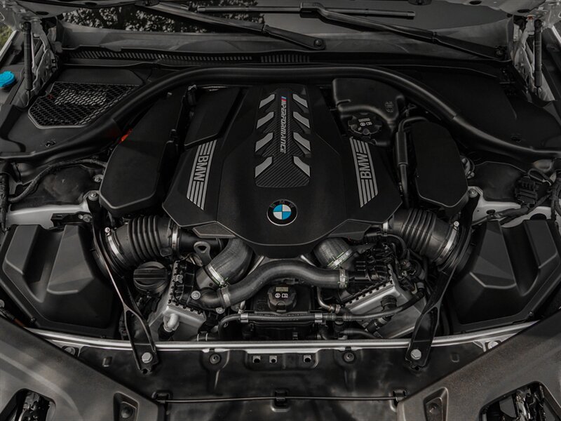 2019 BMW 8 Series M850i xDrive - Photo 39 - Bonita Springs, FL 34134