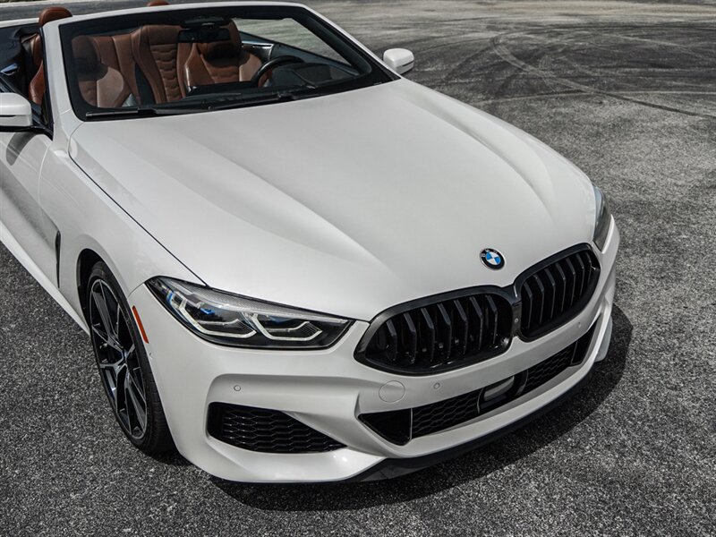 2019 BMW 8 Series M850i xDrive - Photo 78 - Bonita Springs, FL 34134