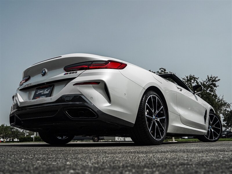 2019 BMW 8 Series M850i xDrive - Photo 66 - Bonita Springs, FL 34134