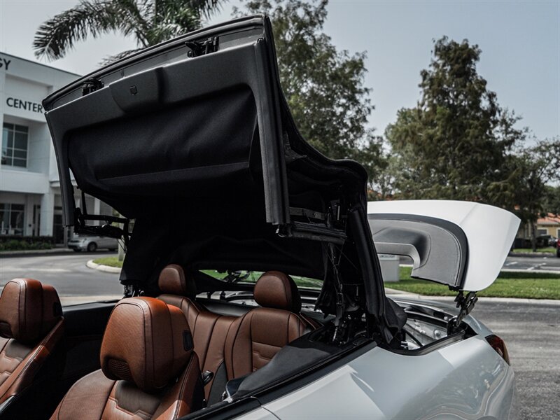 2019 BMW 8 Series M850i xDrive - Photo 79 - Bonita Springs, FL 34134