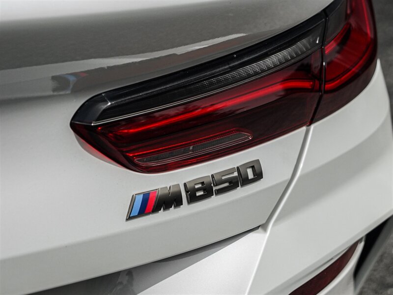 2019 BMW 8 Series M850i xDrive - Photo 61 - Bonita Springs, FL 34134