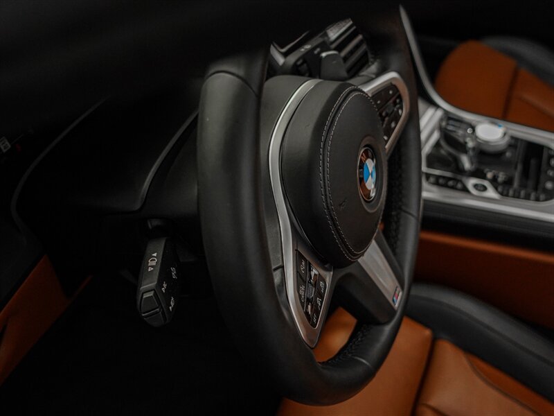 2019 BMW 8 Series M850i xDrive - Photo 31 - Bonita Springs, FL 34134