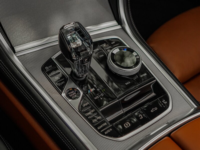 2019 BMW 8 Series M850i xDrive - Photo 19 - Bonita Springs, FL 34134