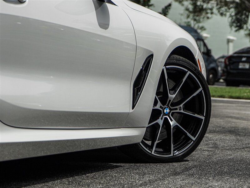 2019 BMW 8 Series M850i xDrive - Photo 68 - Bonita Springs, FL 34134