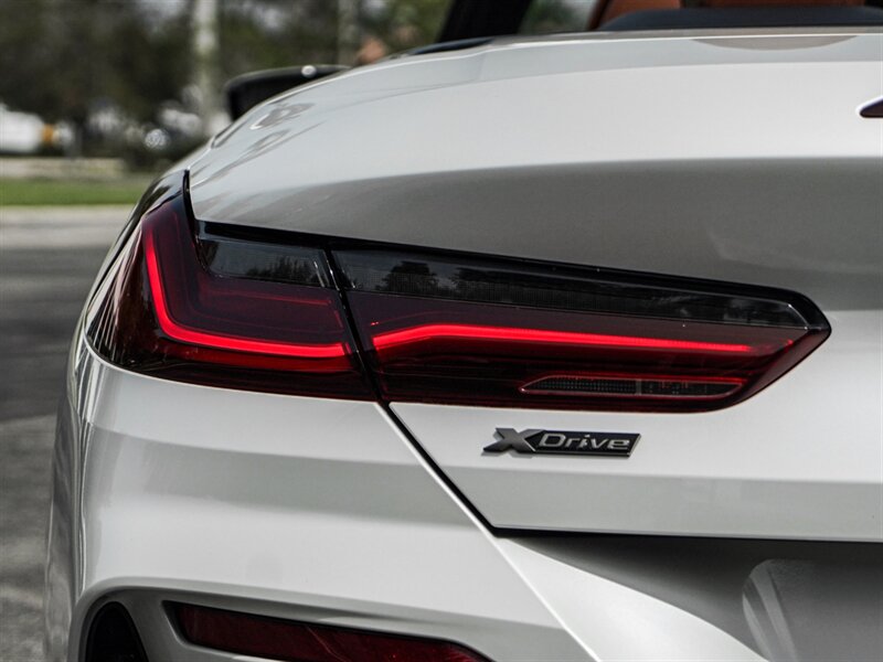 2019 BMW 8 Series M850i xDrive - Photo 58 - Bonita Springs, FL 34134