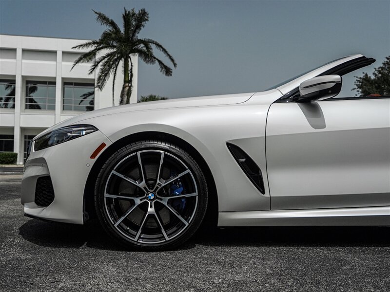 2019 BMW 8 Series M850i xDrive - Photo 46 - Bonita Springs, FL 34134