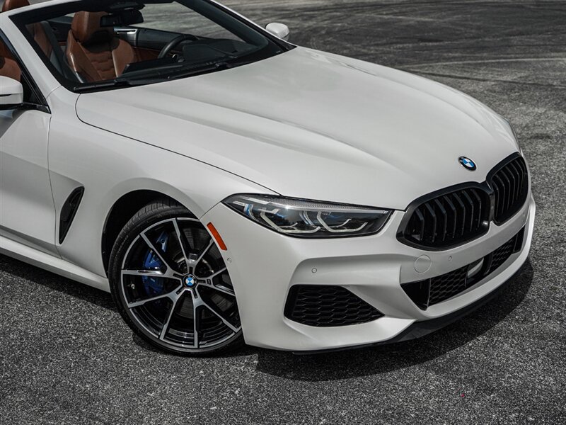 2019 BMW 8 Series M850i xDrive - Photo 75 - Bonita Springs, FL 34134