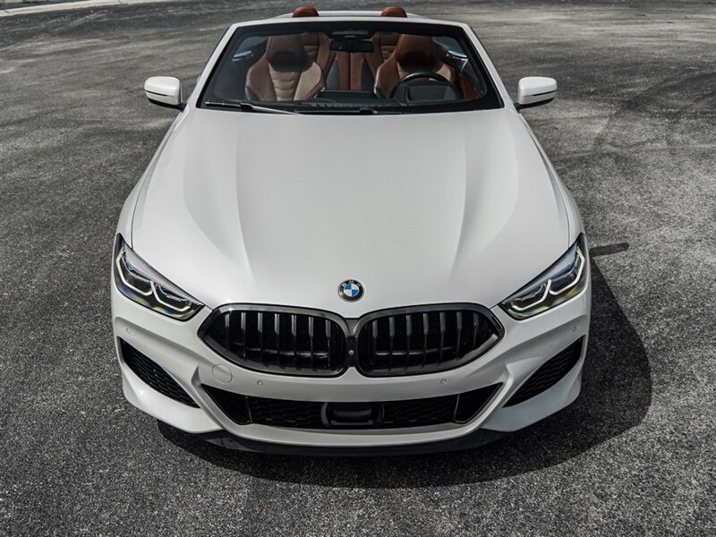 2019 BMW 8 Series M850i xDrive - Photo 5 - Bonita Springs, FL 34134