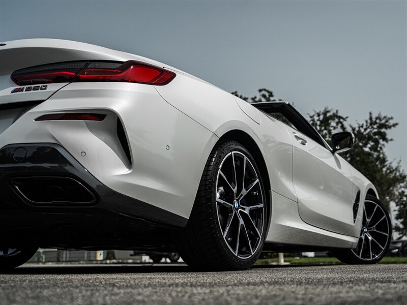 2019 BMW 8 Series M850i xDrive - Photo 67 - Bonita Springs, FL 34134