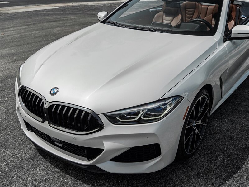 2019 BMW 8 Series M850i xDrive - Photo 12 - Bonita Springs, FL 34134