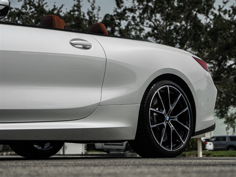 2019 BMW 8 Series M850i xDrive - Photo 52 - Bonita Springs, FL 34134