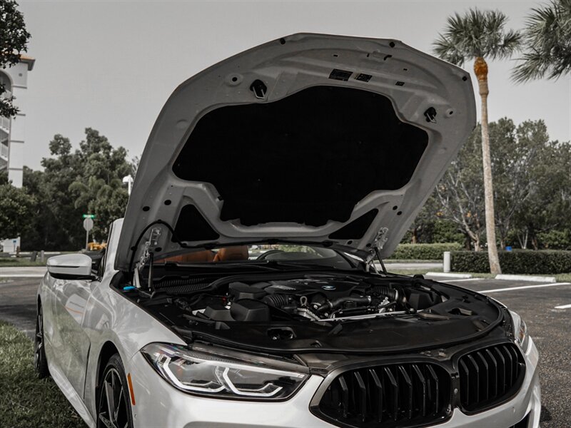 2019 BMW 8 Series M850i xDrive - Photo 43 - Bonita Springs, FL 34134