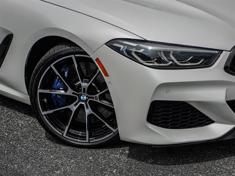 2019 BMW 8 Series M850i xDrive - Photo 76 - Bonita Springs, FL 34134