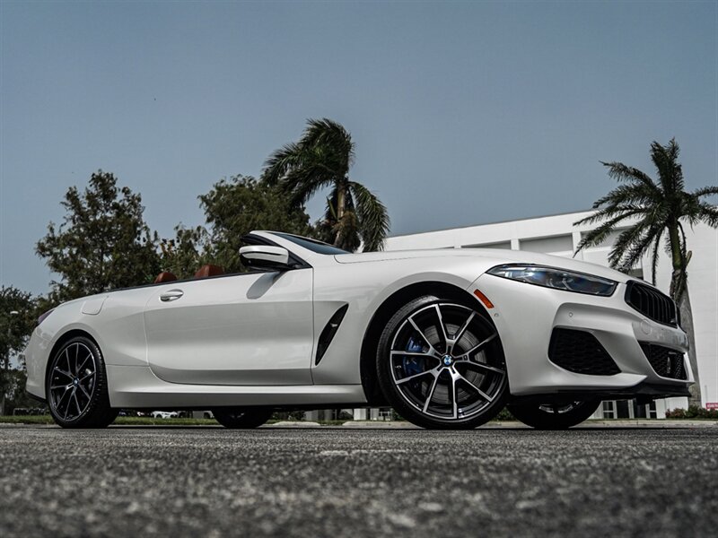 2019 BMW 8 Series M850i xDrive - Photo 84 - Bonita Springs, FL 34134