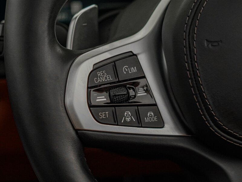 2019 BMW 8 Series M850i xDrive - Photo 32 - Bonita Springs, FL 34134