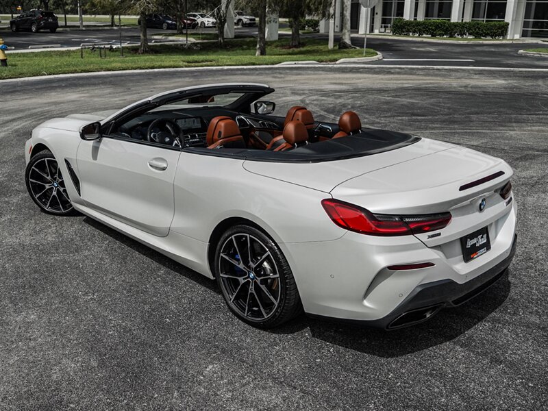 2019 BMW 8 Series M850i xDrive - Photo 49 - Bonita Springs, FL 34134