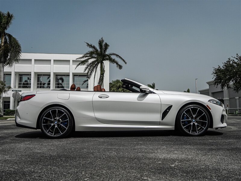 2019 BMW 8 Series M850i xDrive - Photo 70 - Bonita Springs, FL 34134