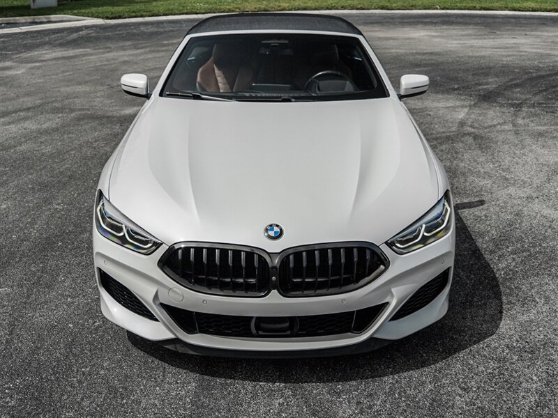 2019 BMW 8 Series M850i xDrive - Photo 83 - Bonita Springs, FL 34134