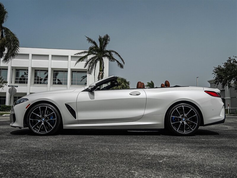 2019 BMW 8 Series M850i xDrive - Photo 45 - Bonita Springs, FL 34134