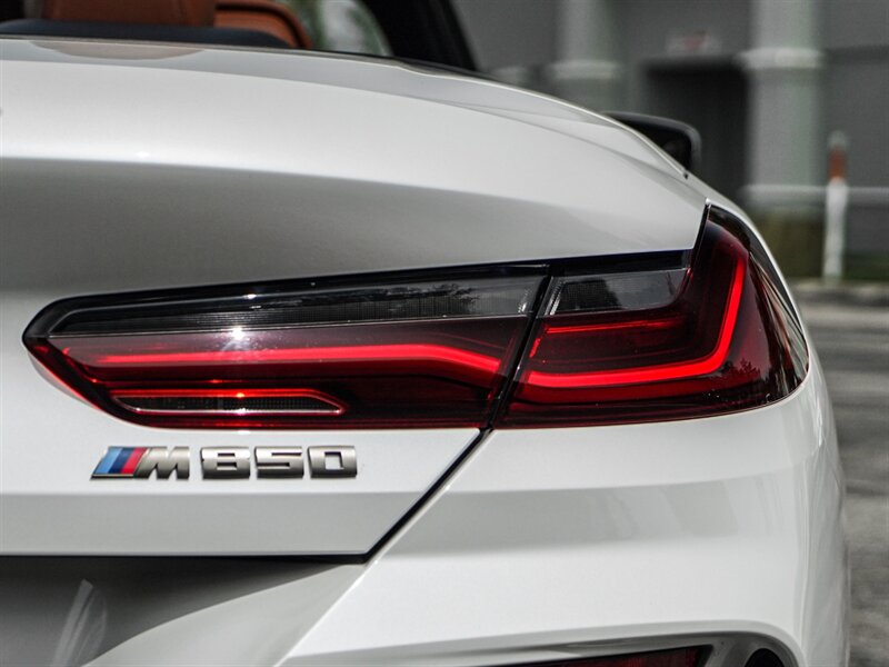 2019 BMW 8 Series M850i xDrive - Photo 63 - Bonita Springs, FL 34134