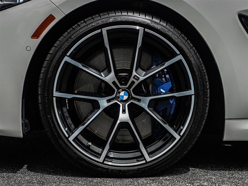 2019 BMW 8 Series M850i xDrive - Photo 47 - Bonita Springs, FL 34134