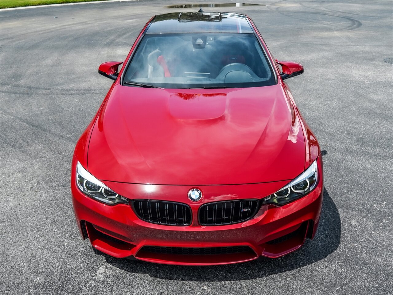 2020 BMW M4   - Photo 5 - Bonita Springs, FL 34134