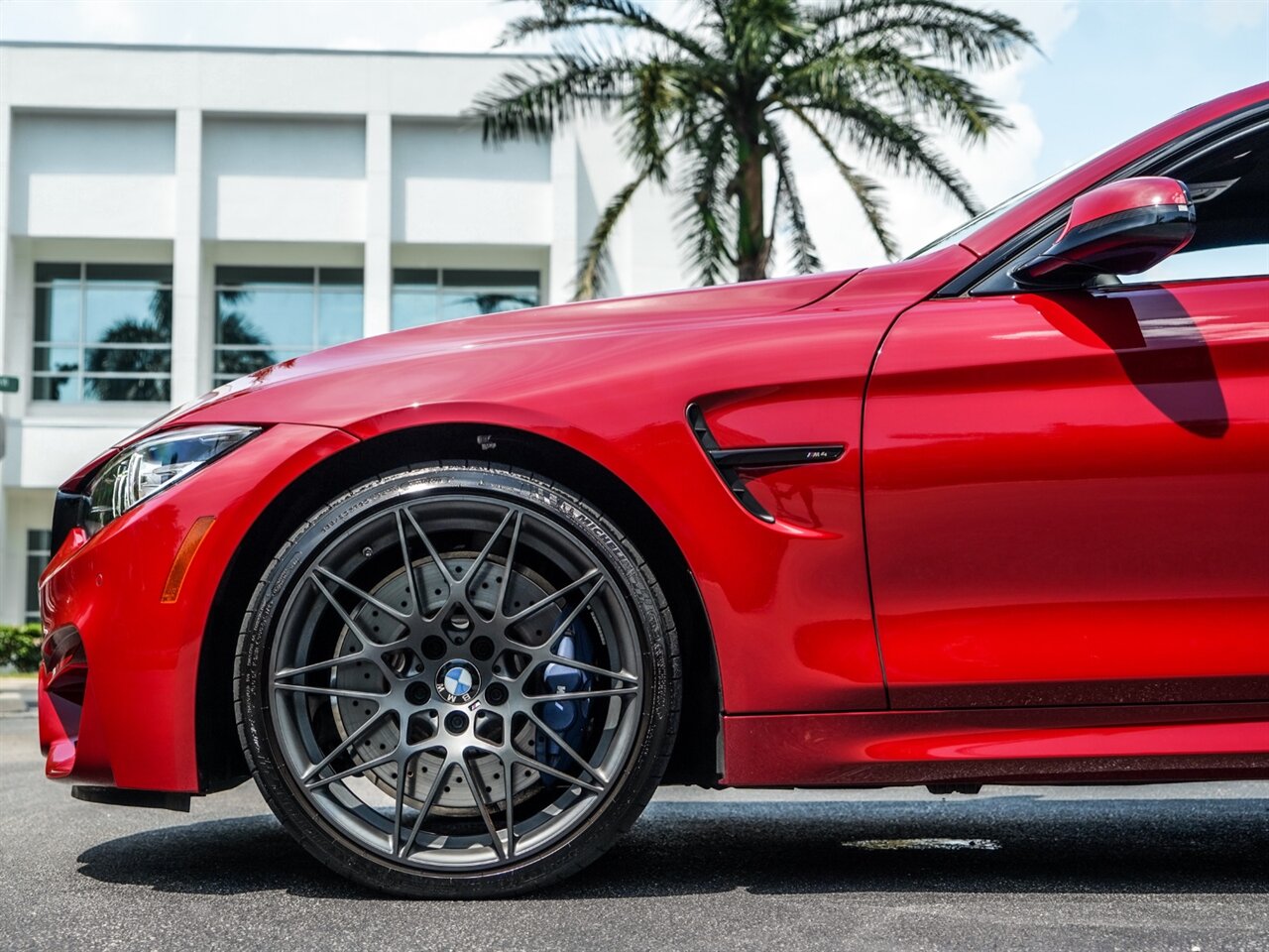 2020 BMW M4   - Photo 36 - Bonita Springs, FL 34134