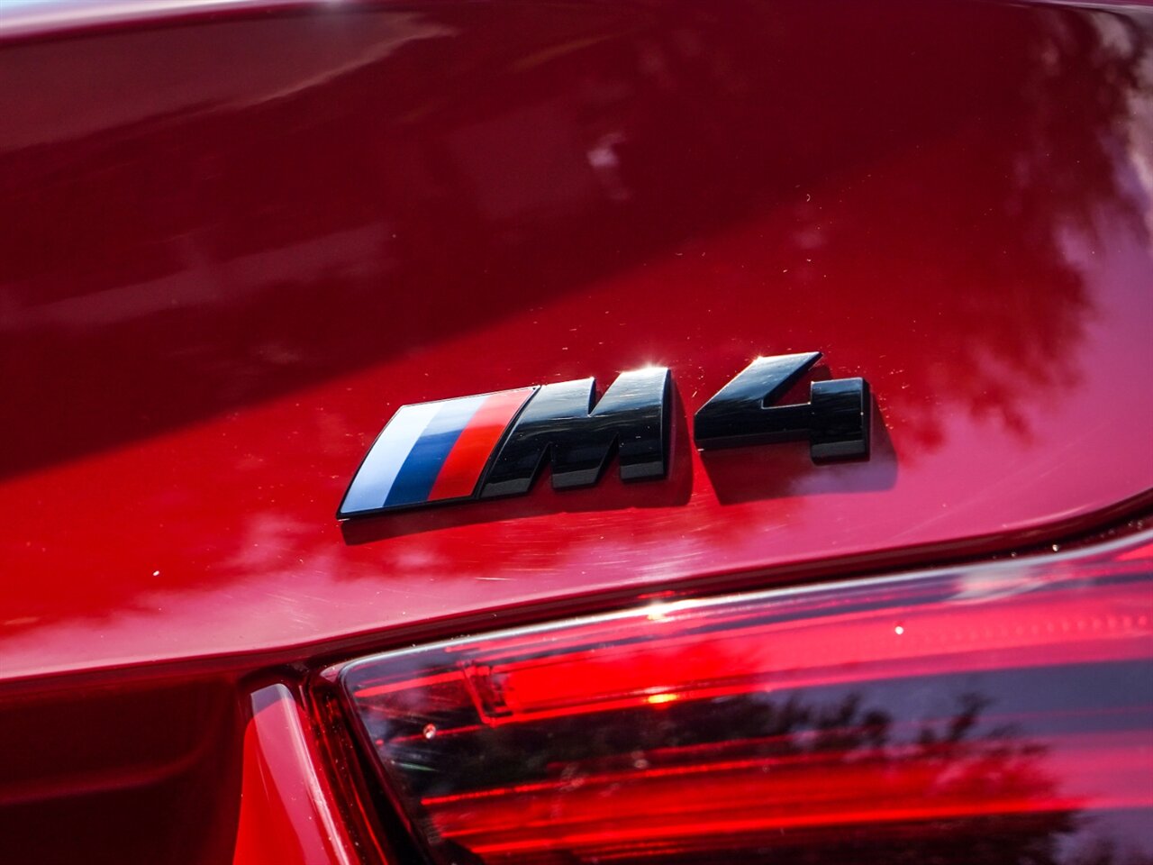 2020 BMW M4   - Photo 45 - Bonita Springs, FL 34134