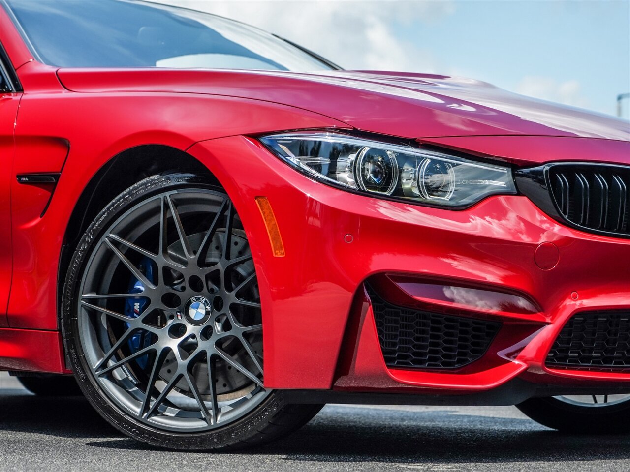 2020 BMW M4   - Photo 50 - Bonita Springs, FL 34134