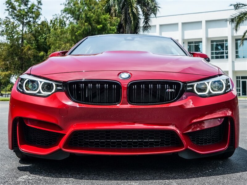 2020 BMW M4   - Photo 4 - Bonita Springs, FL 34134