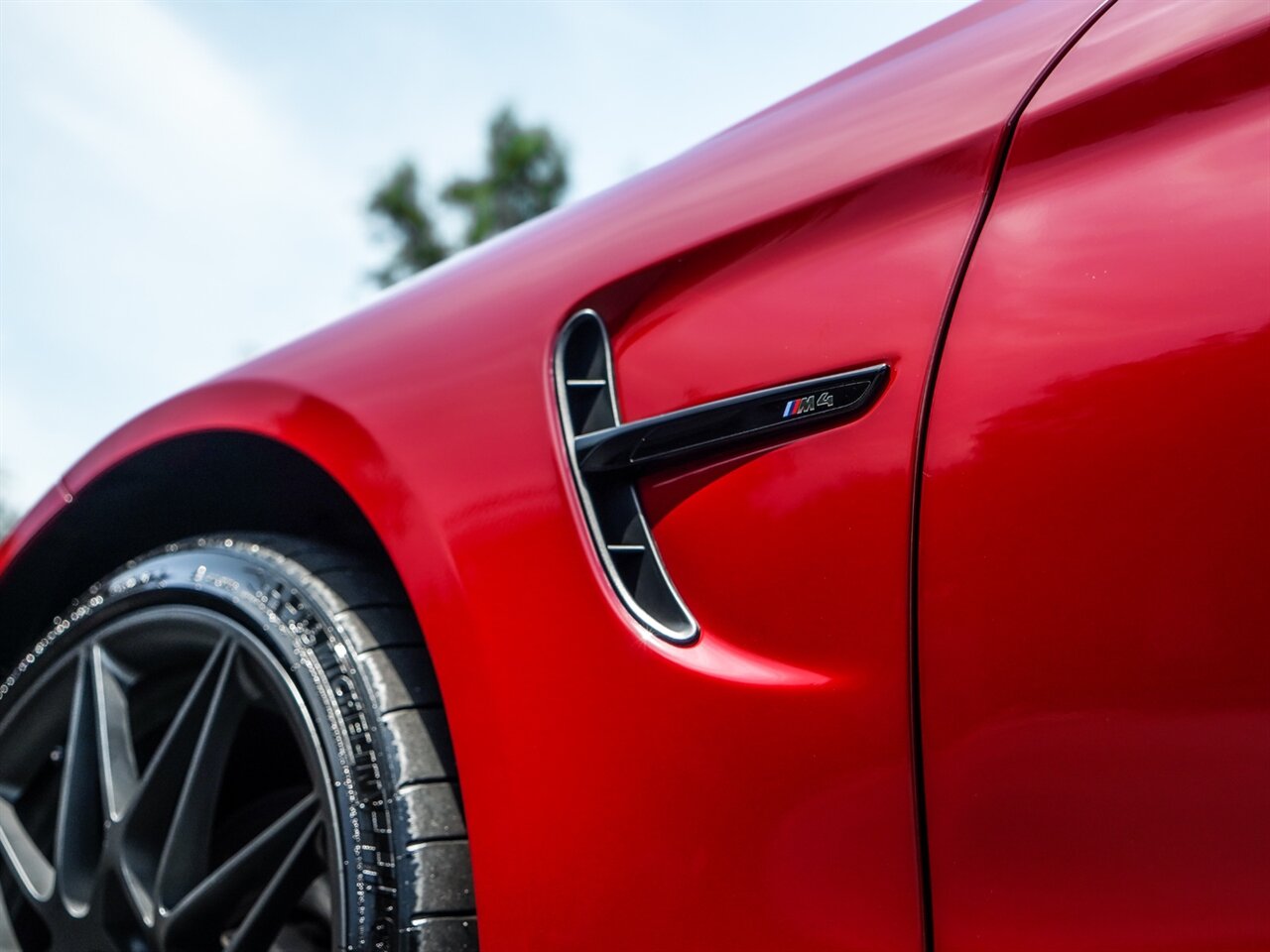 2020 BMW M4   - Photo 39 - Bonita Springs, FL 34134