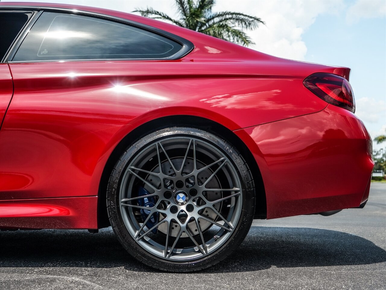 2020 BMW M4   - Photo 38 - Bonita Springs, FL 34134