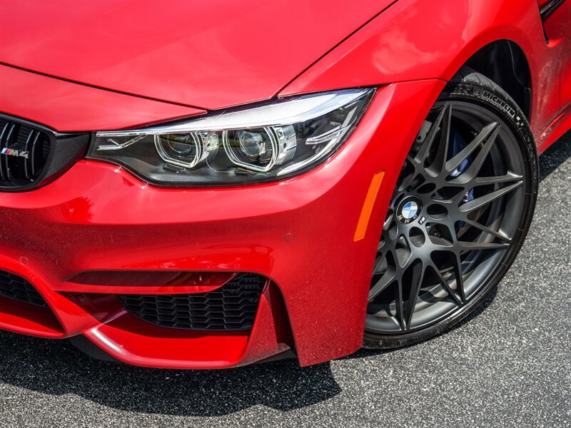 2020 BMW M4   - Photo 3 - Bonita Springs, FL 34134