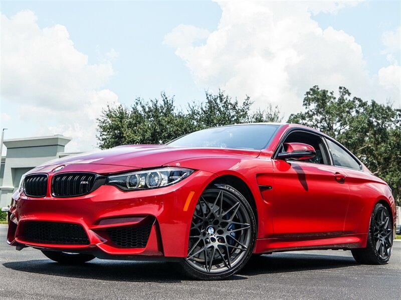 2020 BMW M4   - Photo 11 - Bonita Springs, FL 34134
