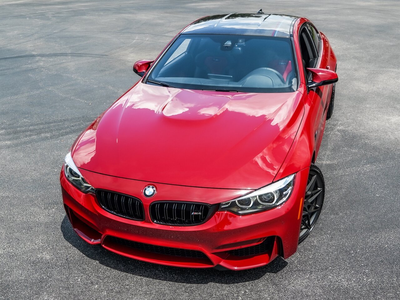 2020 BMW M4   - Photo 9 - Bonita Springs, FL 34134