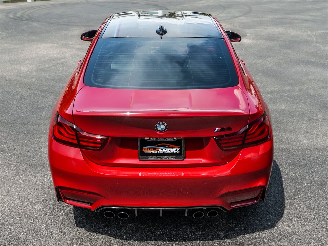 2020 BMW M4   - Photo 41 - Bonita Springs, FL 34134