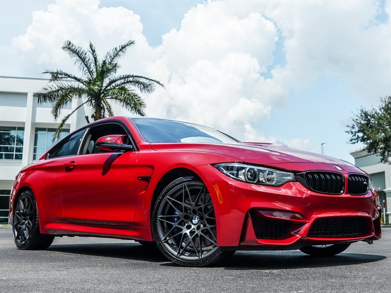 2020 BMW M4   - Photo 55 - Bonita Springs, FL 34134