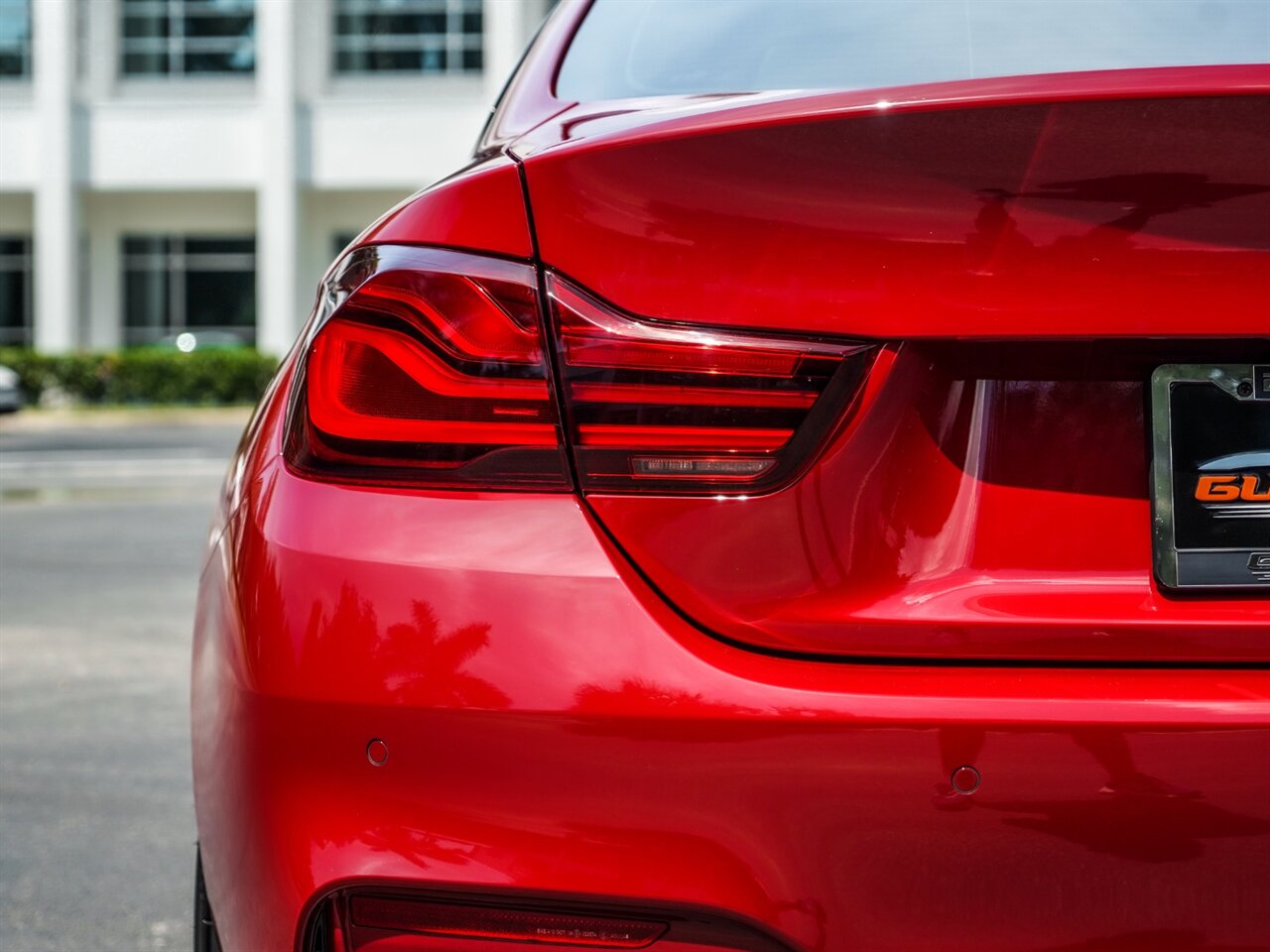 2020 BMW M4   - Photo 42 - Bonita Springs, FL 34134